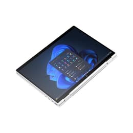 HP Elite x360 1040 G11 14-inch (2023) - Core Ultra 7 155H - 32GB - SSD 1 TB AZERTY - French
