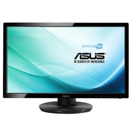 22-inch Asus VE228TL 1920 x 1080 LED Monitor Black