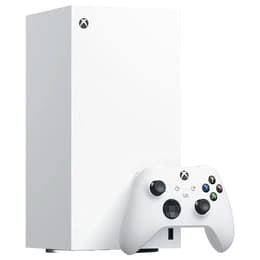 Xbox Series X Digital 1000GB - White