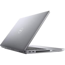 Dell Latitude 5420 14-inch (2021) - Core i5 - Gen 11 (G) - 16GB - SSD 512 GB AZERTY - French