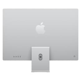 iMac 24-inch Retina (Mid-2021) Apple M1 3,2GHz - SSD 256 GB - 8GB AZERTY - French