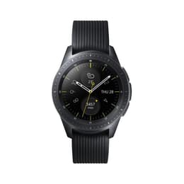 Smart Watch Samsung HR GPS Galaxy Watch 42mm - Black