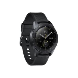 Smart Watch Samsung HR GPS Galaxy Watch 42mm - Black