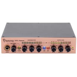 Fredenstein V.A.S COMPRESSOR Audio accessories