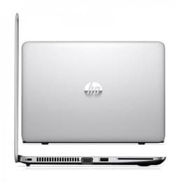 HP EliteBook 840 G3 14-inch (2014) - Core i5-6300U - 16GB - SSD 512 GB QWERTY - English