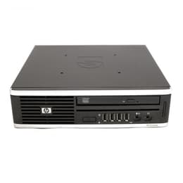 Compaq 8000 Elite USDT Core 2 Duo E8400 3Ghz - HDD 320 GB - 4GB