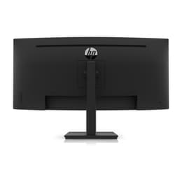 34-inch HP P34hc G4 3440 x 1440 LED Monitor