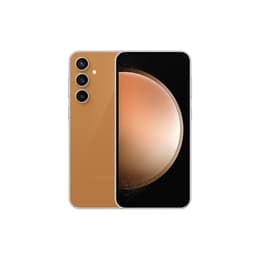 Galaxy S23 FE 128GB - Orange - Unlocked