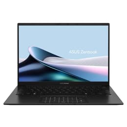 Asus Zenbook 14 OLED UM3406KA-QD074W 14-inch (2025) - Ryzen AI 7 PRO 350 - 16GB - SSD 512 GB QWERTY - Spanish