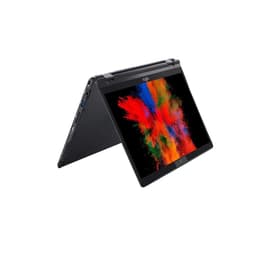 Fujitsu LifeBook U9310 13-inch (2020) - Core i5 - Gen 10 (U) - 16GB - SSD 256 GB QWERTY - Spanish