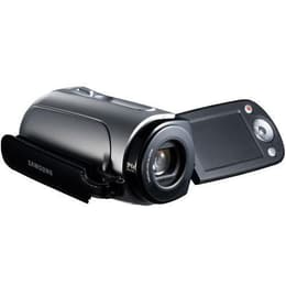 VP-MX10 Camcorder - Grey/Black