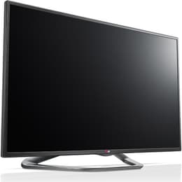 LG 47.0000-inch 47LA6208 1920 x 1080 TV