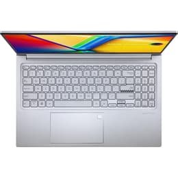 Asus VivoBook Pro 15 M3500QC 15-inch (2021) - Ryzen 9 - 5000 Series (HX) - 16GB - SSD 512 GB AZERTY - French