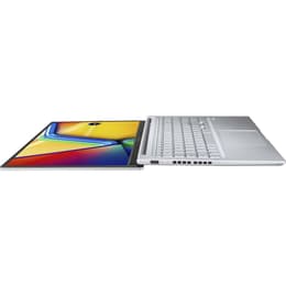 Asus VivoBook Pro 15 M3500QC 15-inch (2021) - Ryzen 9 - 5000 Series (HX) - 16GB - SSD 512 GB AZERTY - French