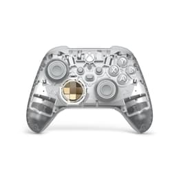 Controller Xbox Series X/S Microsoft Xbox Édition spéciale Ghost Cipher