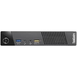 Thinkcentre M73 Pentium G3240T 2.7Ghz - SSD 256 GB - 8GB