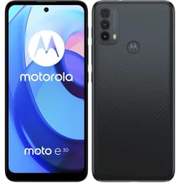 Motorola Moto E30 32GB - Grey - Unlocked