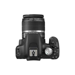Canon EOS 500D Reflex 15,1Mpx - Black