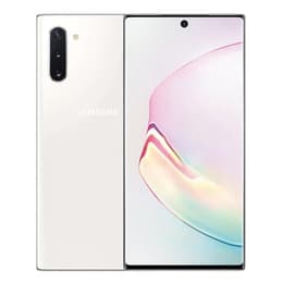 Galaxy Note10 256GB - White - Unlocked