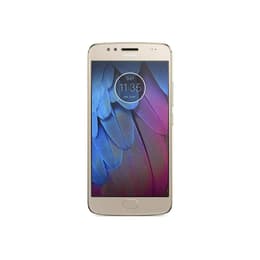 Motorola Moto G5S 32GB - Gold - Unlocked - Dual-SIM