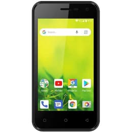Logicom Le Smooth 8GB - Black - Unlocked