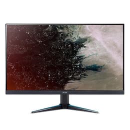28-inch Acer Nitro VG280K 3840 x 2160 LED Monitor Black
