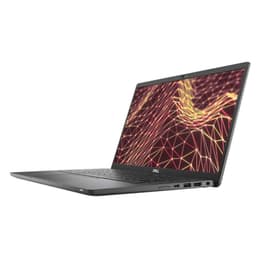 Dell Latitude 7430 14-inch (2022) - Core i7 - Gen 12 (U) - 16GB - SSD 256 GB AZERTY - French
