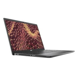 Dell Latitude 7430 14-inch (2022) - Core i7 - Gen 12 (U) - 16GB - SSD 256 GB AZERTY - French