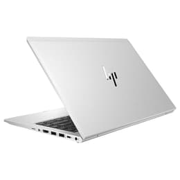 HP EliteBook 640 G9 14-inch (2022) - Core i5 - Gen 12 (U) - 16GB - SSD 512 GB QWERTY - Greek