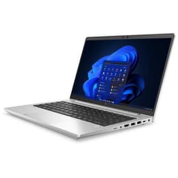 HP EliteBook 640 G9 14-inch (2022) - Core i5 - Gen 12 (U) - 16GB - SSD 512 GB QWERTY - Greek