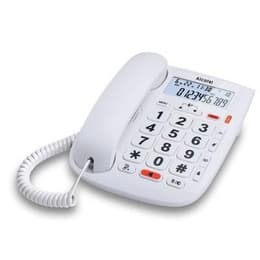 Alcatel TMAX 20 Landline telephone