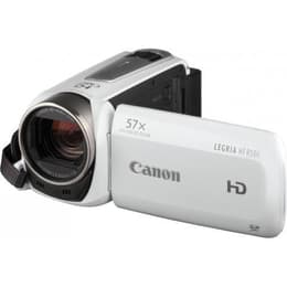 Canon Legria HF-R506 Camcorder - White