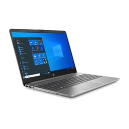 HP 255 G8 15-inch (2018) - Ryzen 5 - 3000 Series (U) - 8GB - SSD 256 GB QWERTY - English