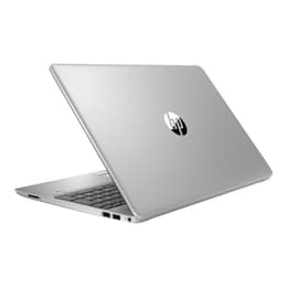 HP 255 G8 15-inch (2018) - Ryzen 5 - 3000 Series (U) - 8GB - SSD 256 GB QWERTY - English