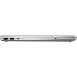 HP 255 G8 15-inch (2018) - Ryzen 5 - 3000 Series (U) - 8GB - SSD 256 GB QWERTY - English