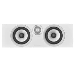 Bowers & Wilkins HTM6 S2 Speakers - White