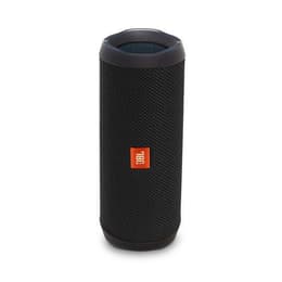 Jbl Flip 4 Bluetooth Speakers - Black