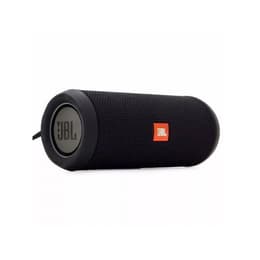 Jbl Flip 4 Bluetooth Speakers - Black