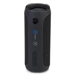 Jbl Flip 4 Bluetooth Speakers - Black