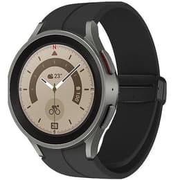 Smart Watch Samsung HR GPS Galaxy Watch 5 Pro - Grey