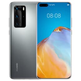 Huawei P40 Pro 256GB - Silver - Unlocked