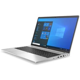 HP ProBook 450 G8 15-inch (2021) - Core i3 - Gen 11 (G) - 8GB - SSD 256 GB QWERTY - English