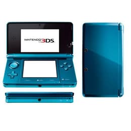 Nintendo 3DS - Blue
