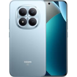 Xiaomi Redmi Note 15 Pro 256GB - Blue - Unlocked