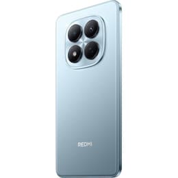 Xiaomi Redmi Note 15 Pro 256GB - Blue - Unlocked