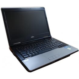 Fujitsu LifeBook S752 14-inch () - Core i5-3320M - 4GB - HDD 500 GB AZERTY - French