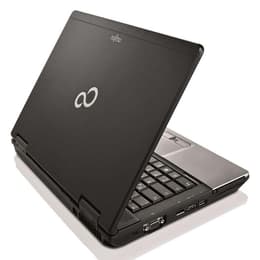 Fujitsu LifeBook S752 14-inch () - Core i5-3320M - 4GB - HDD 500 GB AZERTY - French