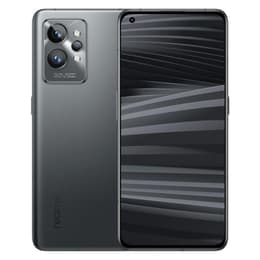 Realme GT2 Pro 256GB - Black - Unlocked - Dual-SIM