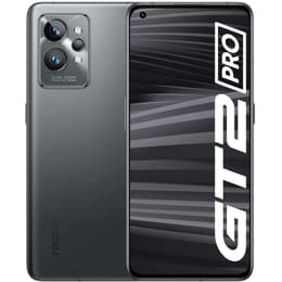 Realme GT2 Pro 256GB - Black - Unlocked