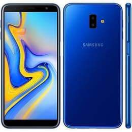 Galaxy J6+ 32GB - Blue - Unlocked